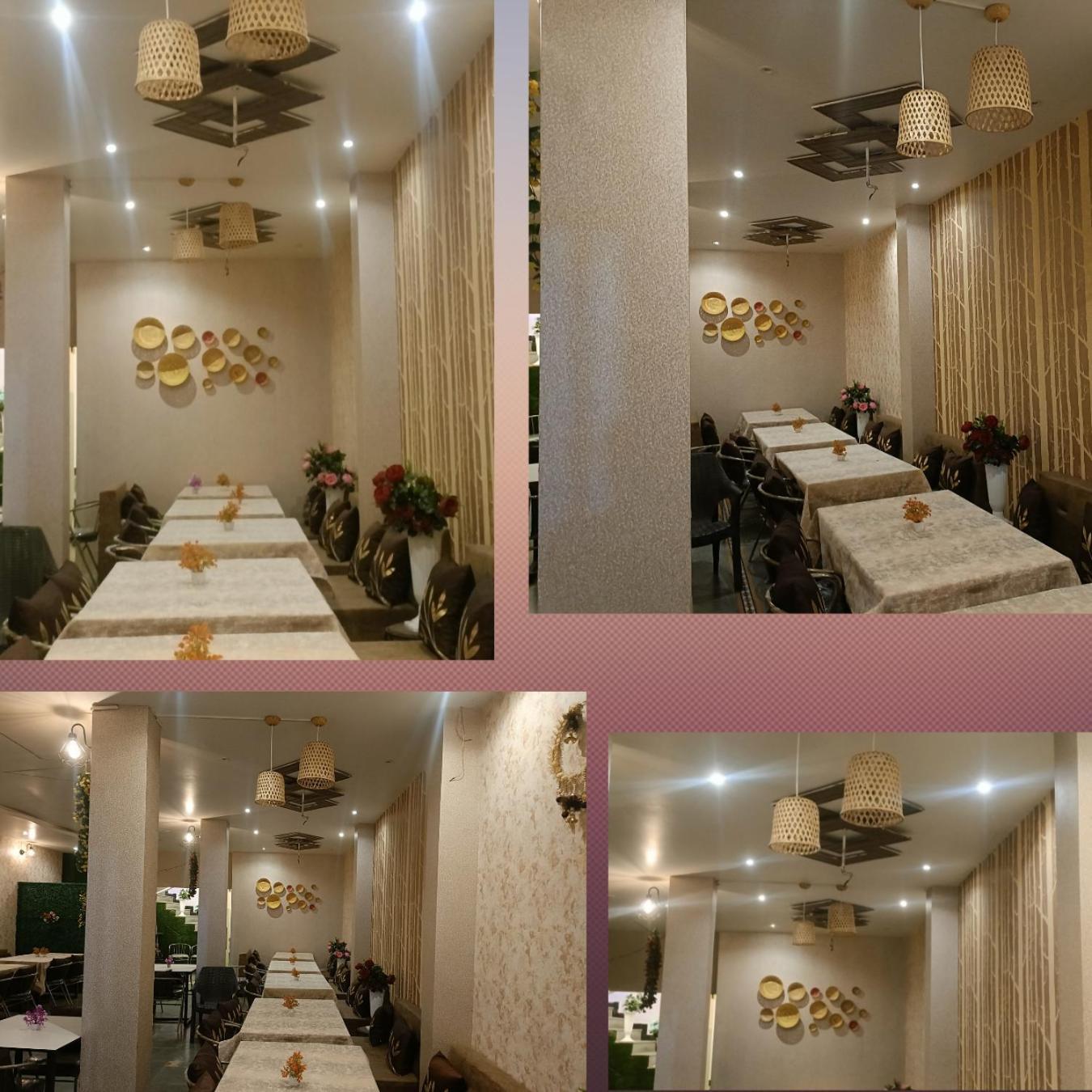 Rk Hotel & Restaurant Dewās Exterior photo